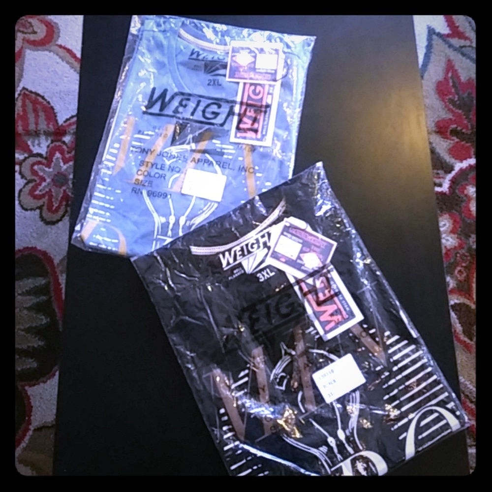 Trendy T-Shirts